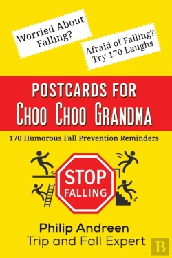 Bertrand.pt - Postcards For Choo Choo Grandma