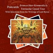Postcards From A Neo-Romantic'S Extrasolar Grand Tour
