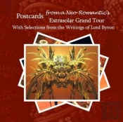 Postcards From A Neo-Romantic'S Extrasolar Grand Tour