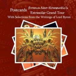 Bertrand.pt - Postcards From A Neo-Romantic'S Extrasolar Grand Tour