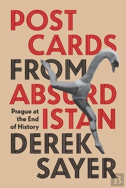 Bertrand.pt - Postcards From Absurdistan