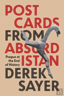 Bertrand.pt - Postcards From Absurdistan