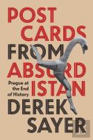 Postcards From Absurdistan