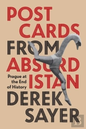 Postcards From Absurdistan