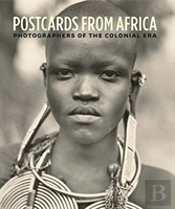 Postcards From Africa