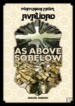Bertrand.pt - Postcards From Avalidad - As Above, So B