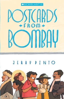 Bertrand.pt - Postcards From Bombay