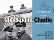 Postcards From Checkpoint Charlie