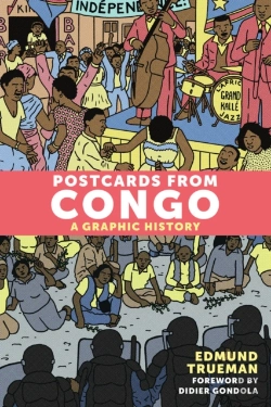 Bertrand.pt - Postcards From Congo