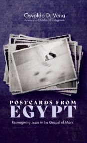Postcards From Egypt