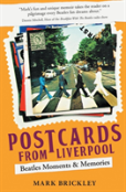 Postcards From Liverpool