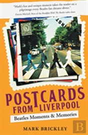 Postcards From Liverpool