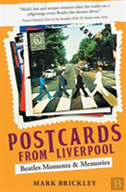 Bertrand.pt - Postcards From Liverpool