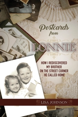 Bertrand.pt - Postcards From Lonnie: How I Rediscovere