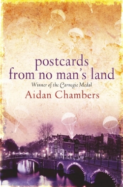 Bertrand.pt - Postcards From No Man'S Land