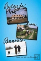 Postcards From Pannonia