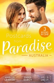 Postcards From Paradise: Australia