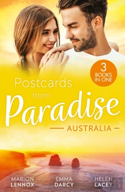 Bertrand.pt - Postcards From Paradise: Australia