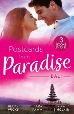 Bertrand.pt - Postcards From Paradise: Bali
