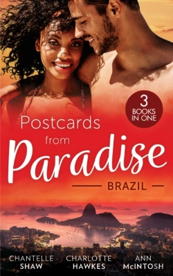 Bertrand.pt - Postcards From Paradise: Brazil