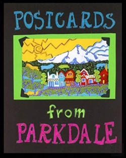 Bertrand.pt - Postcards From Parkdale
