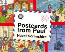 Bertrand.pt - Postcards From Paul