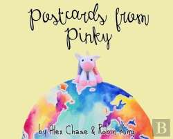 Bertrand.pt - Postcards From Pinky