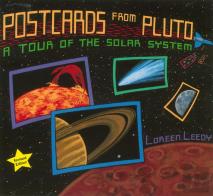 Postcards From Pluto