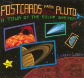 Postcards From Pluto