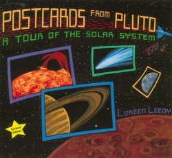 Bertrand.pt - Postcards From Pluto