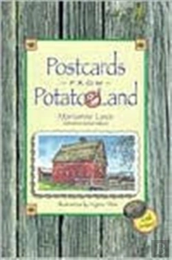 Bertrand.pt - Postcards From Potato Land