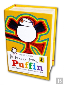 Bertrand.pt - Postcards From Puffin