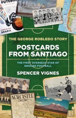 Bertrand.pt - Postcards From Santiago