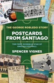 Postcards From Santiago
