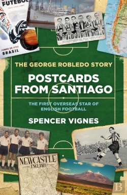 Bertrand.pt - Postcards From Santiago