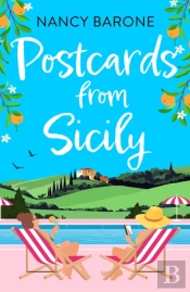 Postcards From Sicily