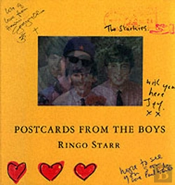 Bertrand.pt - Postcards From The Boys