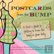 Postcards From The Bump