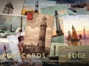 Postcards From The Edge: Remote British Lighthouses In Vintage Postcards