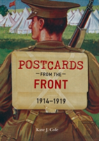 Postcards From The Front 1914-1919