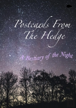 Bertrand.pt - Postcards From The Hedge : A Bestiary Of