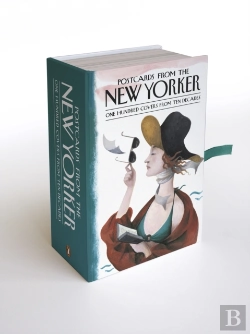 Bertrand.pt - Postcards From The New Yorker