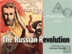 Bertrand.pt - Postcards From The Russian Revolution