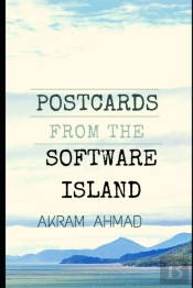 Postcards From The Software Island