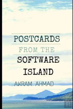 Bertrand.pt - Postcards From The Software Island