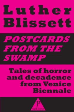 Bertrand.pt - Postcards From The Swamp