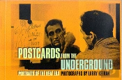 Postcards From The Underground