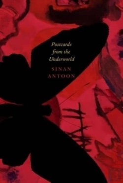 Bertrand.pt - Postcards From The Underworld Â€“ Poems