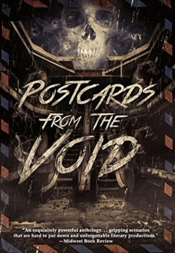 Bertrand.pt - Postcards From The Void