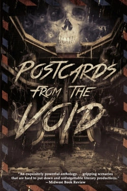 Bertrand.pt - Postcards From The Void